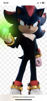 Shadow the Hedgehog 