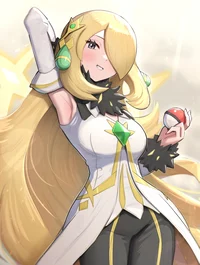 Cynthia