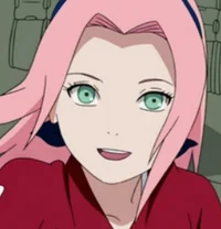 Sakura Haruno