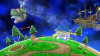 super mario galaxy x