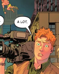 Jimmy Olsen 