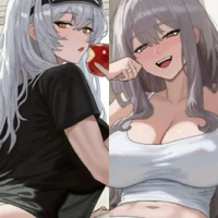 Snow White - Scarlet