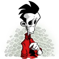 Ed Zamsa - Undead Ed