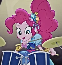 Pinkie Pie