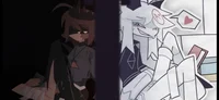 Alice x oliver 