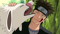 Kiba Inuzuka