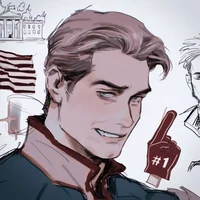 Homelander 