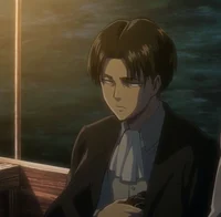 Levi Ackerman