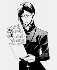 Sebastian Michaelis