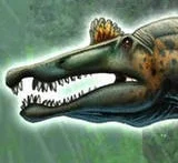 Spinosaurus