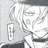 Chuuya