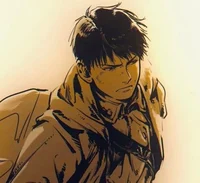 Roy Mustang