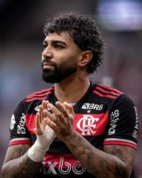Gabriel Barbosa 
