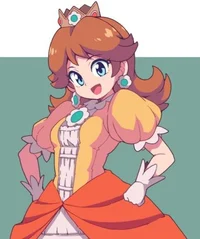 Princess Daisy