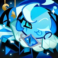 Shadow Milk Cookie 