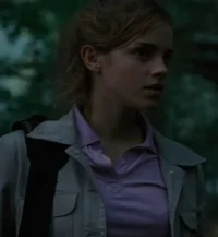 Hermione J Granger