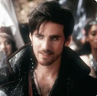 Killian jones