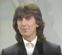 George Harrison