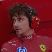 Charles Leclerc 