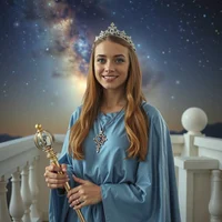 Arianrhod Galactarch