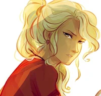 Annabeth Chase
