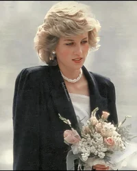 princess Diana
