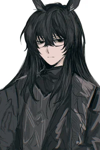 Yi Sang - Heishou Wu