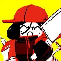 Slasher Vanity Yi Xi