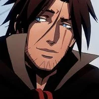 Trevor Belmont