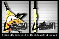 Bill cipher 