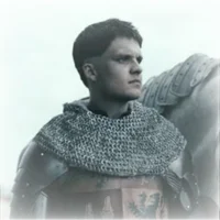 HARRY HOTSPUR