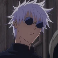 Satoru Gojo