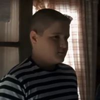 Pugsley Addams