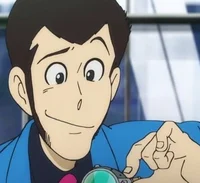 Lupin III