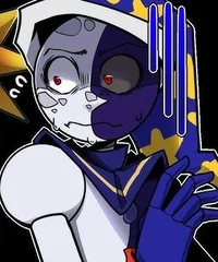 Moon - Tsams
