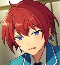 Tsukasa Suou