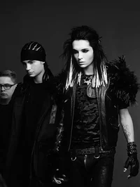 Tokio Hotel 