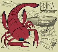 Jaeklopterus -Primal