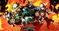 My Hero Academia