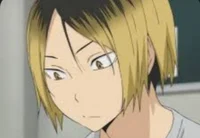 Kenma Kozume