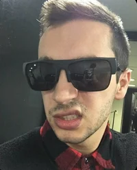 Tyler Joseph 