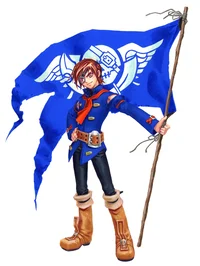 Vyse Dyne
