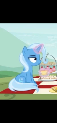 Trixie Lulamoon 