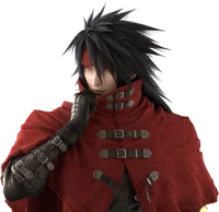 Vincent Valentine 