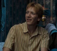 George F Weasley