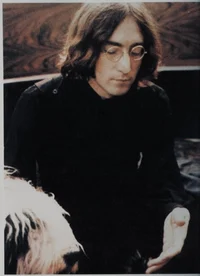 JOHN LENNON