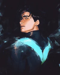 Dick Grayson