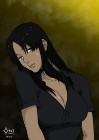Alex Ex Crush NTR