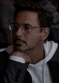 Tony Stark