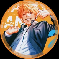 Denji 